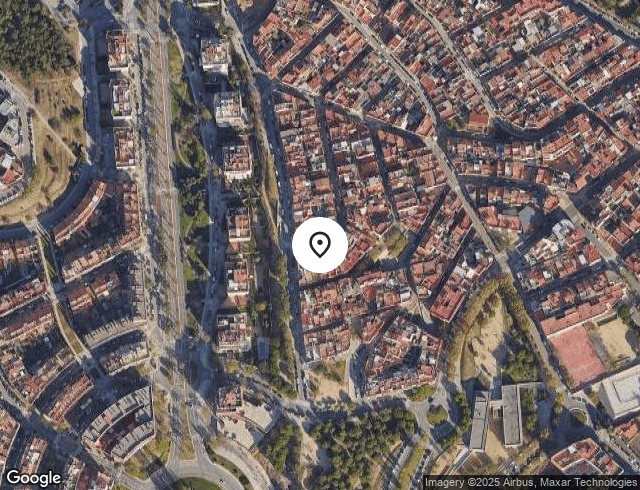 Flat at Street Colombia , 60